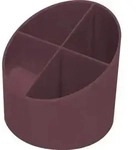 Helit The Green Cross Stifthalter Rot 11 x 10,5 cm