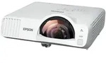 Epson EB-L210SW Kurzdistanz Beamer mit 4000 Lumen und drahtlosem...