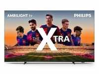 Philips 55PML9008/12 Fernseher 139,7 cm (55") 4K Ultra HD Smart-TV WLAN Anthrazit