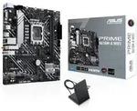 ASUS PRIME H610M-A WIFI Intel H610 LGA 1700 mATX-Mainboard