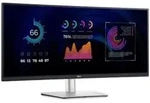 DELL P Series P3424WE Computerbildschirm 86,7 cm (34.1") 3440 x 1440 Pixel 4K Ultra