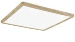 Paulmann LED Panel Atria Shine Backlight IP44 eckig 293x293mm 16W 1600lm 4000K