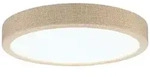 Paulmann LED Panel CosaraIP44 rund 300mm15W 1300lm 4000K Beige71054