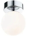 Paulmann Selection Bathroom LED Deckenleuchte Gove IP44 3000K 400lm 230V 5W 
