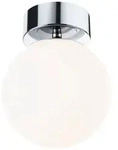 Paulmann Selection Bathroom LED Deckenleuchte Gove IP44 3000K 900lm 230V 9W 