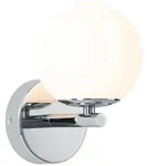 Paulmann Selection Bathroom LED Wandleuchte Gove IP44 3000K 400lm 230V 5W 