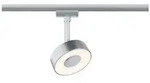 Paulmann URail Schienenspot 3-Step-Dim Circle 280lm 5W 3000K dimmbar 230V Chrom matt