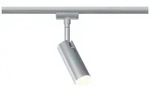 Paulmann URail LED Schienenspot 3-Step-Dim Tubo Einzelspot 150lm 4W 3000K dimmbar