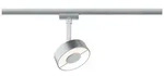 Paulmann URail Schienenspot Circle200lm 5W White Switch230V Chrom matt 96543