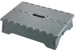 WENKO Klapp-Trittstufe Mod. Secura