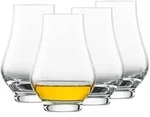 Schott Zwiesel BAR SPECIAL Whisky Nosing Tumbler 4er Set