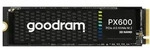 GoodRam PX600 - SSD - 1000 GB - intern - M.2 2280 (doppelseitig)