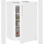 Exquisit GS80-HE-040D weiss