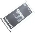 Original Akku f&uuml;r Samsung Galaxy XCover 4s mit NFC