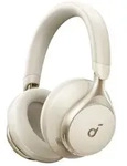 Soundcore Space One, Kabellose Over-Ear-Kopfh&ouml;rer, Noise Cancelling, Hi-Res LDAC