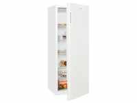 Exquisit Kühlschrank KS5320-V-H-040E weiss | Kühlschrank ohne Gefrierfach