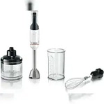 Bosch SDA Stabmixer Express ErgoMaster,Serie4 MSM4W421 ws/gr
