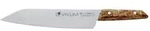 Dick Vivum Kochmesser 21 cm