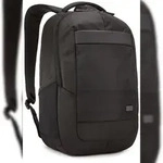 CaseLogic Rucksack 17L black Notion,45x33x11cm
