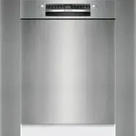 Bosch Serie 4 SMU4HVS00E Unterbau-Geschirrsp&uuml;ler, H&ouml;he 81,5 cm, Breite 60 cm,