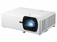 Viewsonic LS710HD Beamer Standard Throw-Projektor 4200 ANSI Lumen 1080p (1920x1080)