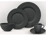 Villeroy & Boch Manufacture Rock Starter-Set 20tlg.