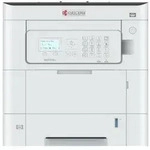 KYOCERA ECOSYS PA3500cx Laserdrucker Farbe (Speditionsversa
