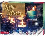 Adventskalender 'Kerzen-Adventskalender - Lichtblicke' best&uuml;ckt