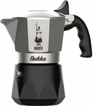 Bialetti Espressokocher Brikka 2023 f&uuml;r 2 Tassen, Espresso, Espressokanne,