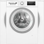 Bosch Serie 4 WAN28127 Waschmaschine, Frontlader, 8 kg, 1400 U/min.