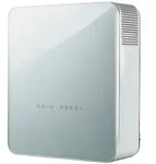 FRESHBOX 100 WiFi 8044861 - Blauberg Ventilatoren - LB10718.1