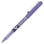 PILOT Tintenroller VBALL VB 5, violett
