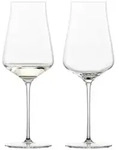 Zwiesel Glas DUO Wei&szlig;weinglas 2er Set