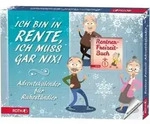 Adventskalender 'Rentner-Freizeit-Adventskalender' best&uuml;ckt