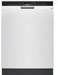 Siemens iQ300 SN43HW10TE Sp&uuml;lmaschine Unterbau 13 Ma&szlig;gedecke D