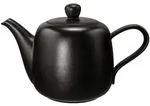 Kanne 1,60 l - Seltmann Weiden Liberty Velvet Black