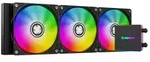 XILENCE LiQuRizer LQ360PRO.ARGB AMD und Intel, Gaming 360mm AiO Wasserk&uuml;hlung