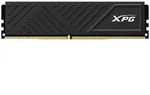 ADATA DIMM 8 GB 3200 (schwarz, AX4U32008G16A-SBKD35, XPG GAMMIX D35, INTEL XMP)