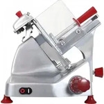 Berkel Profi-Aufschnittmaschine Pro Line XS25 silber