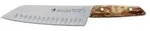 Dick Vivum Santokumesser 18 cm