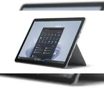 Microsoft Surface Go 4 64 GB 26,7 cm (10.5") Intel&reg; N 8 GB Wi-Fi 6 (802.11ax)