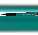 Pilot Tintenroller Synergy Point 0,3mm, gr&uuml;n, gummierte Griffzone, nachf&uuml;llbar