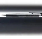 Pilot Tintenroller Synergy Point 0,3mm, schwarz, gummierte Griffzone, nachf&uuml;llbar