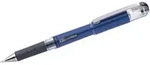 Pentel Geltintenroller Hybrid Gel Grip DX 0,5mm schwarz