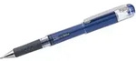 Pentel Geltintenroller Hybrid Gel Grip DX 0,5mm blau