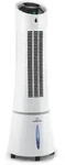 Klarstein Skyscraper Ice Smart 4-in-1 Luftk&uuml;hler & Ventilator WiFi 180m3/h