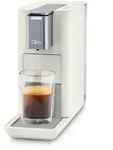 Tchibo Qbo ESSENTIAL Kapselmaschine, Bright Sand Tchibo Qbo ESSENTIAL Kapselmaschine, Bright Sand
