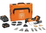 Fein Multimaster AMM 500 PLUS 4AH AS