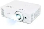 Acer Business P5827a Beamer 4000 ANSI Lumen DLP 2160p (3840x2160) 3D Wei&szlig;