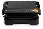 Tefal Optigrill 2in1 GC7728, schwarz